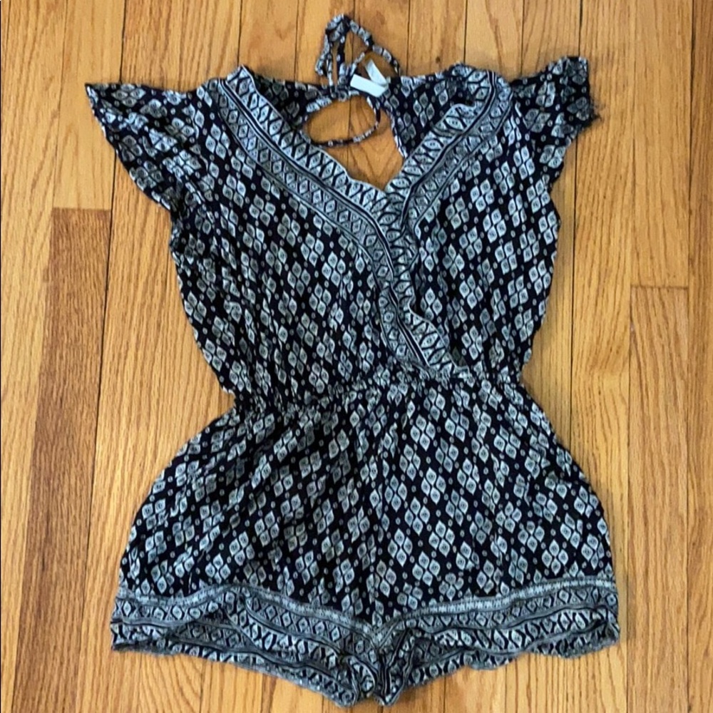 Romper
